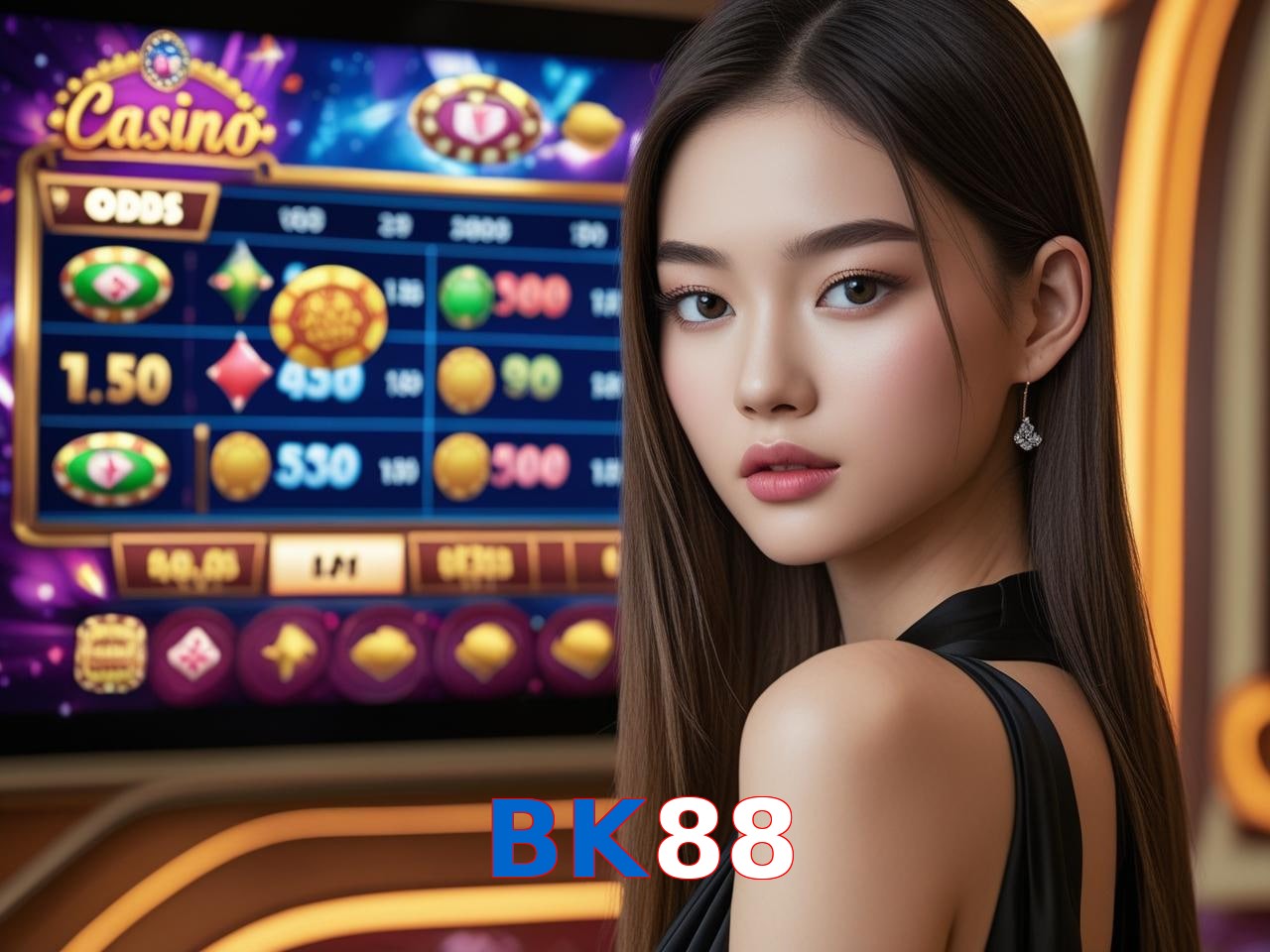 BK88