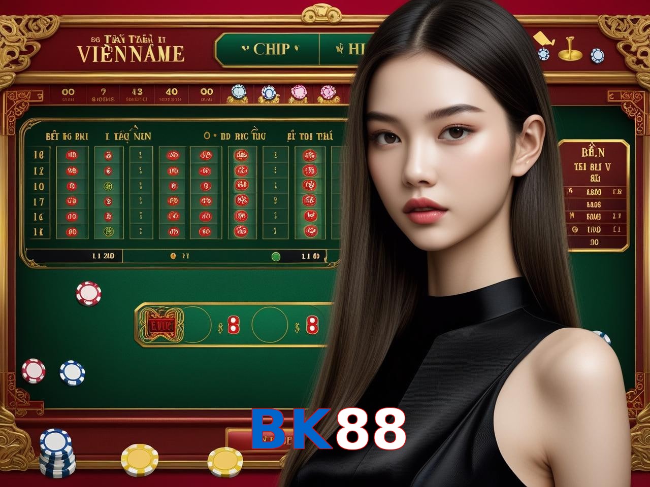 BK88