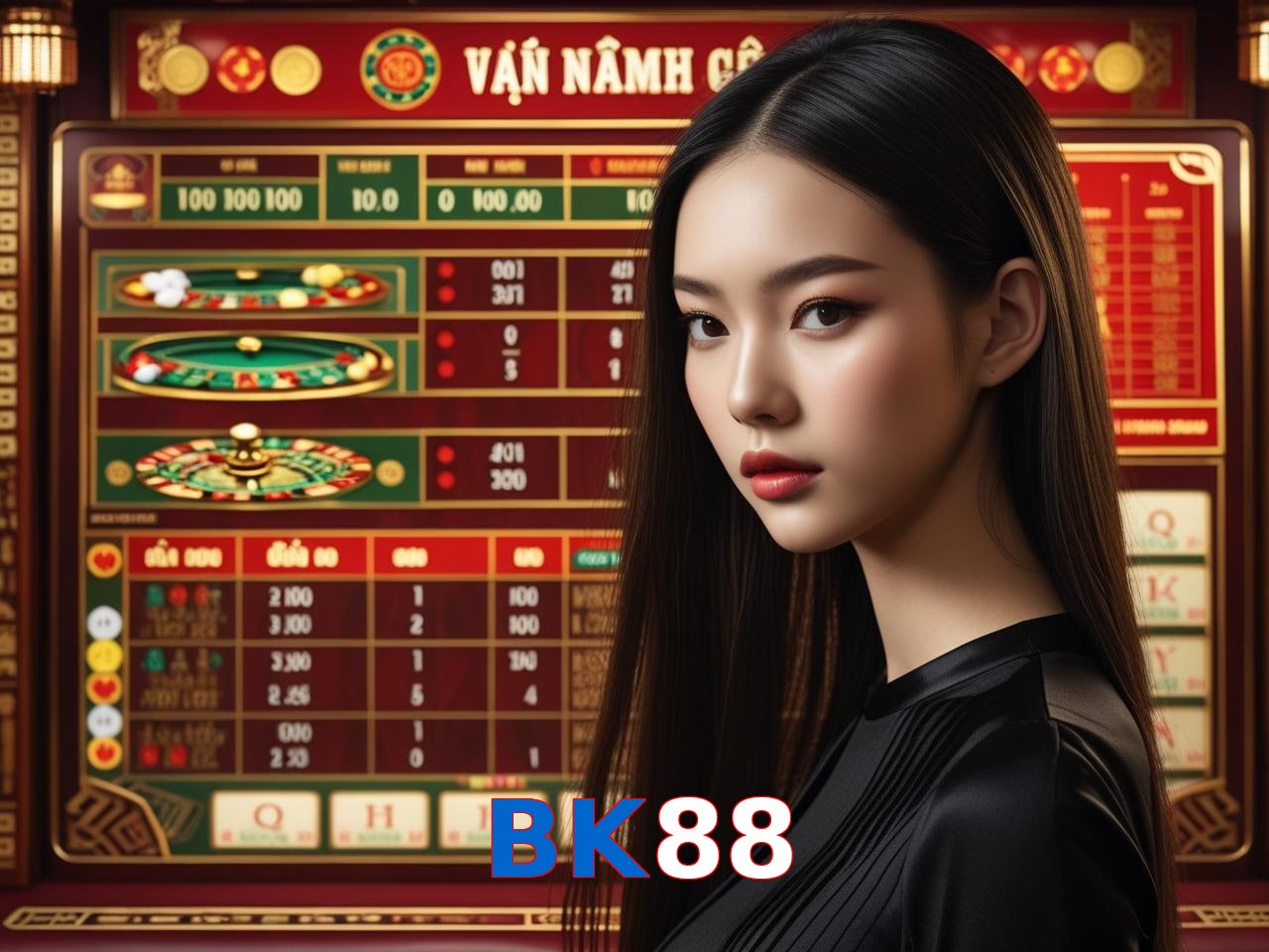 BK88