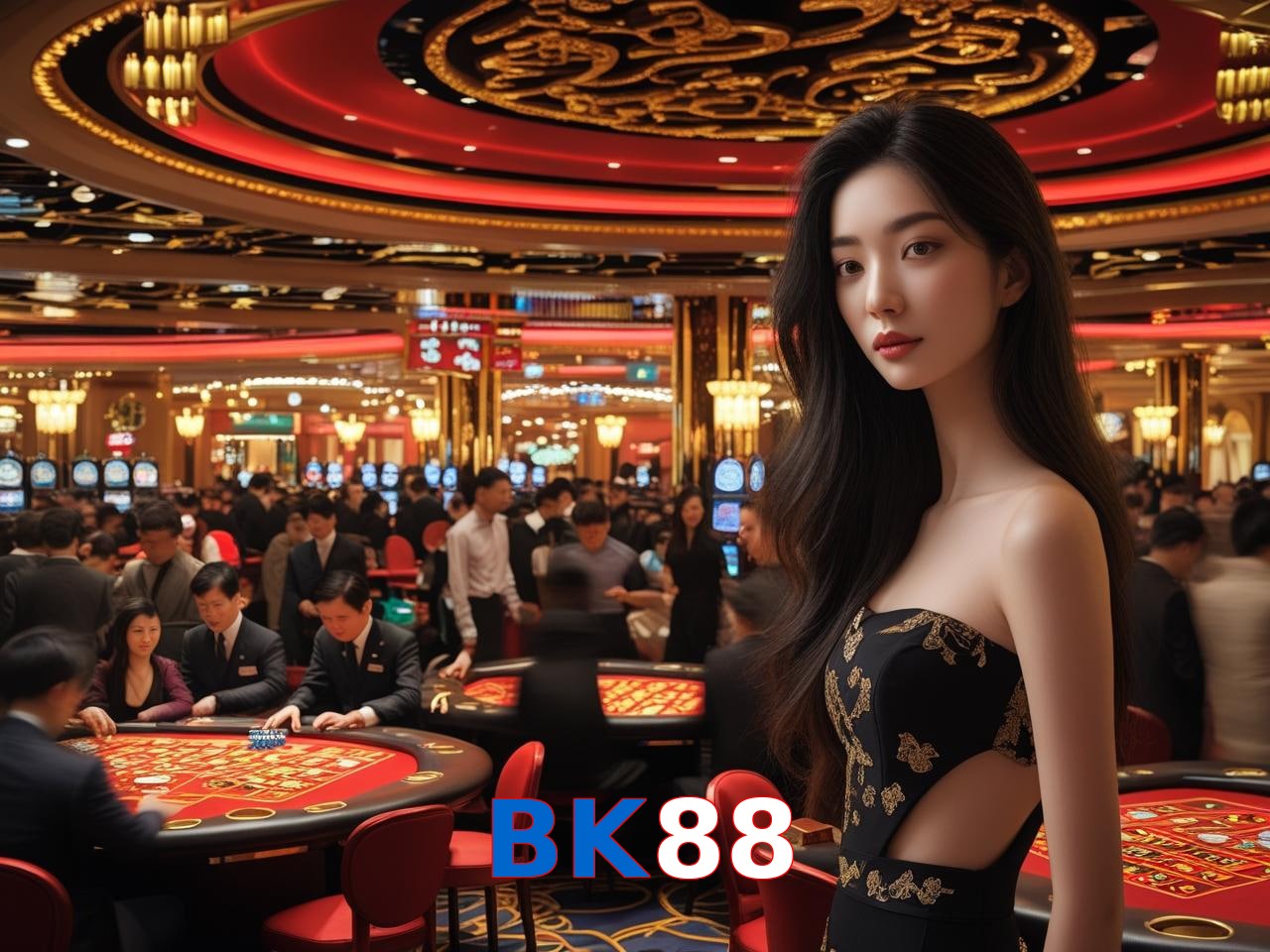 BK88