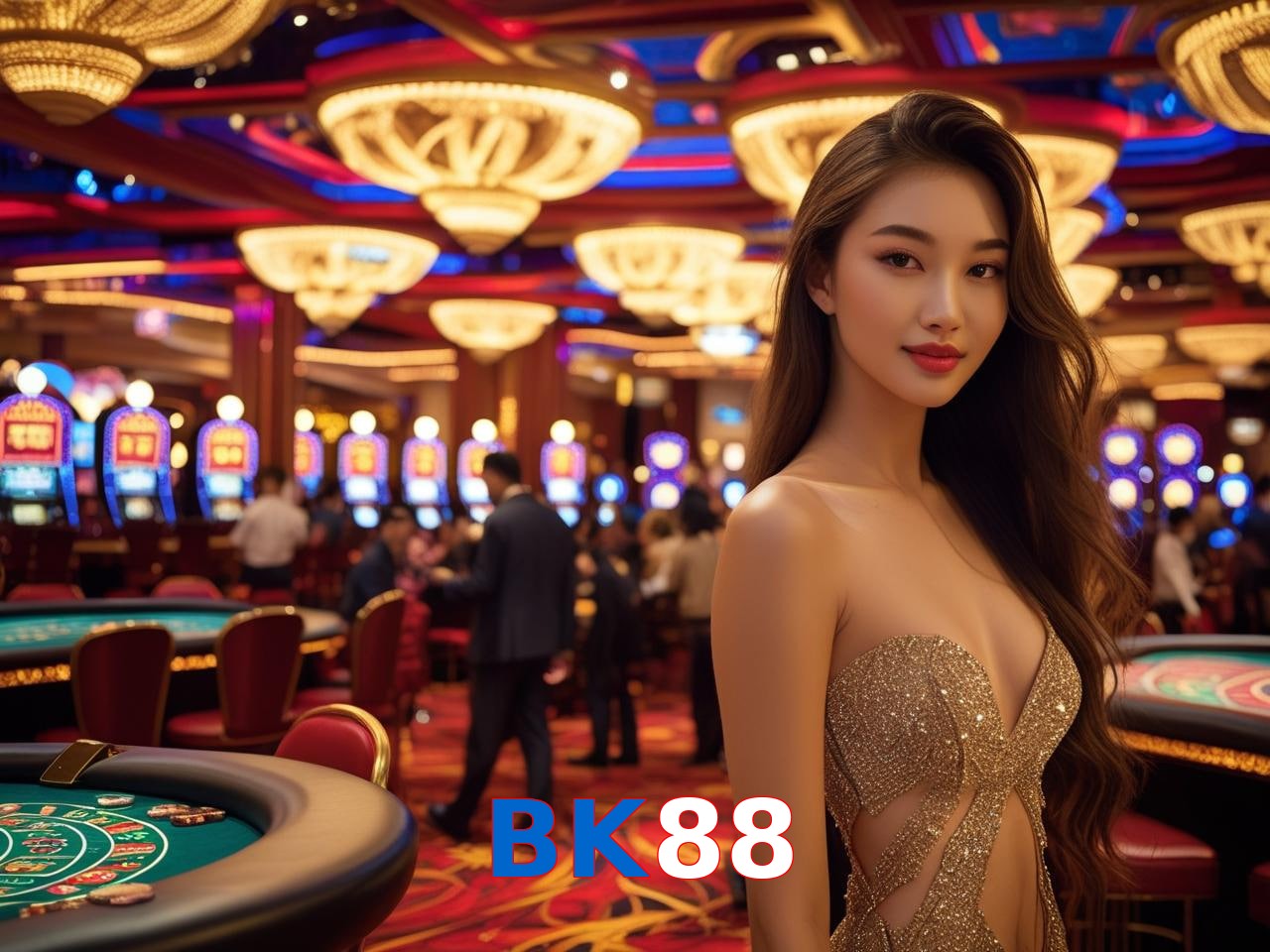BK88