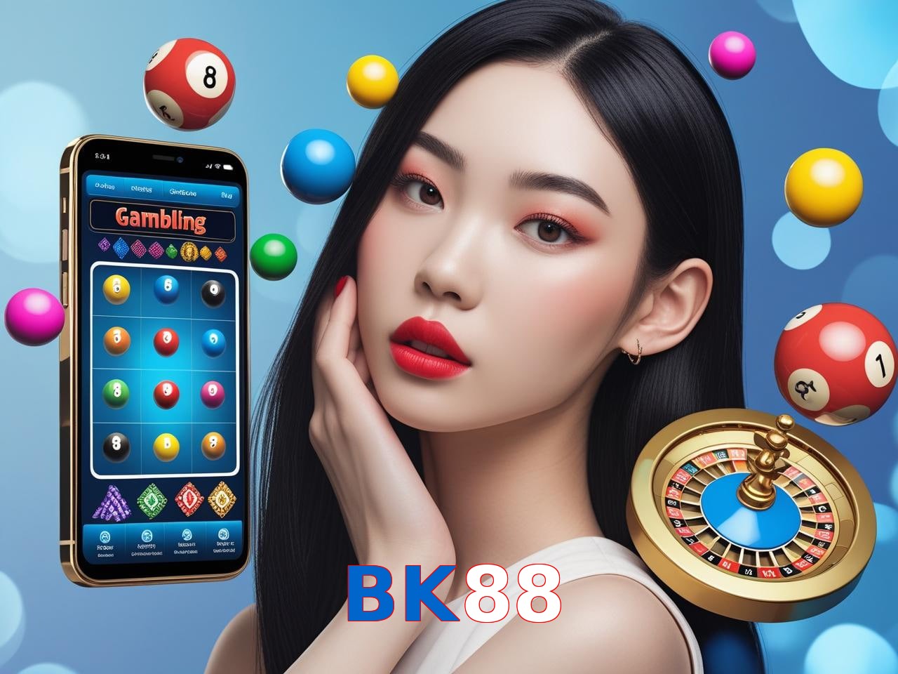 BK88