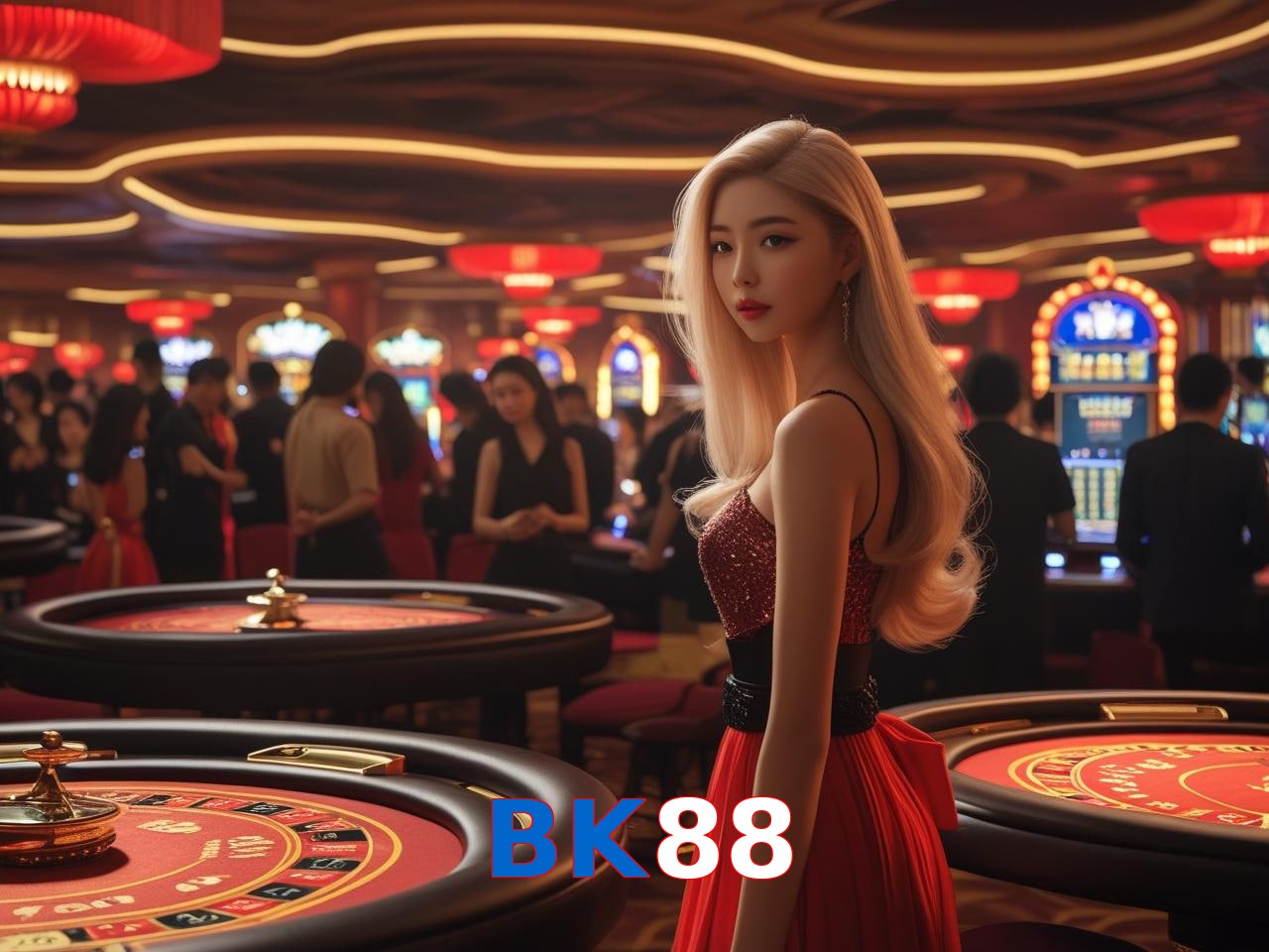 BK88