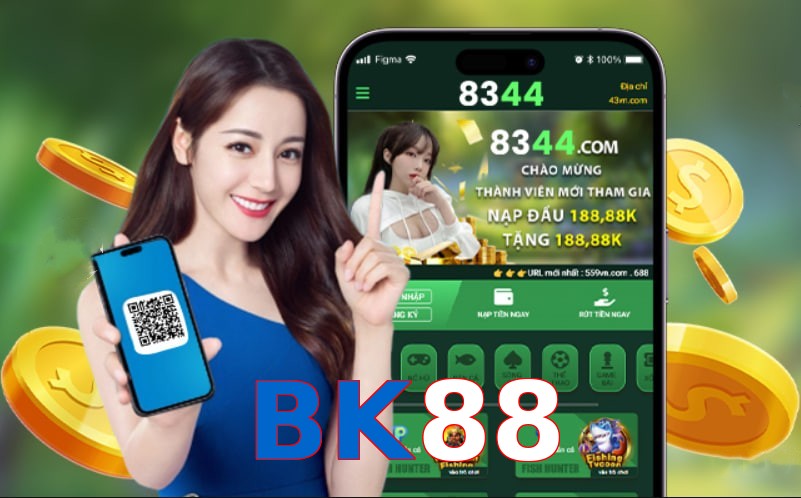 BK88
