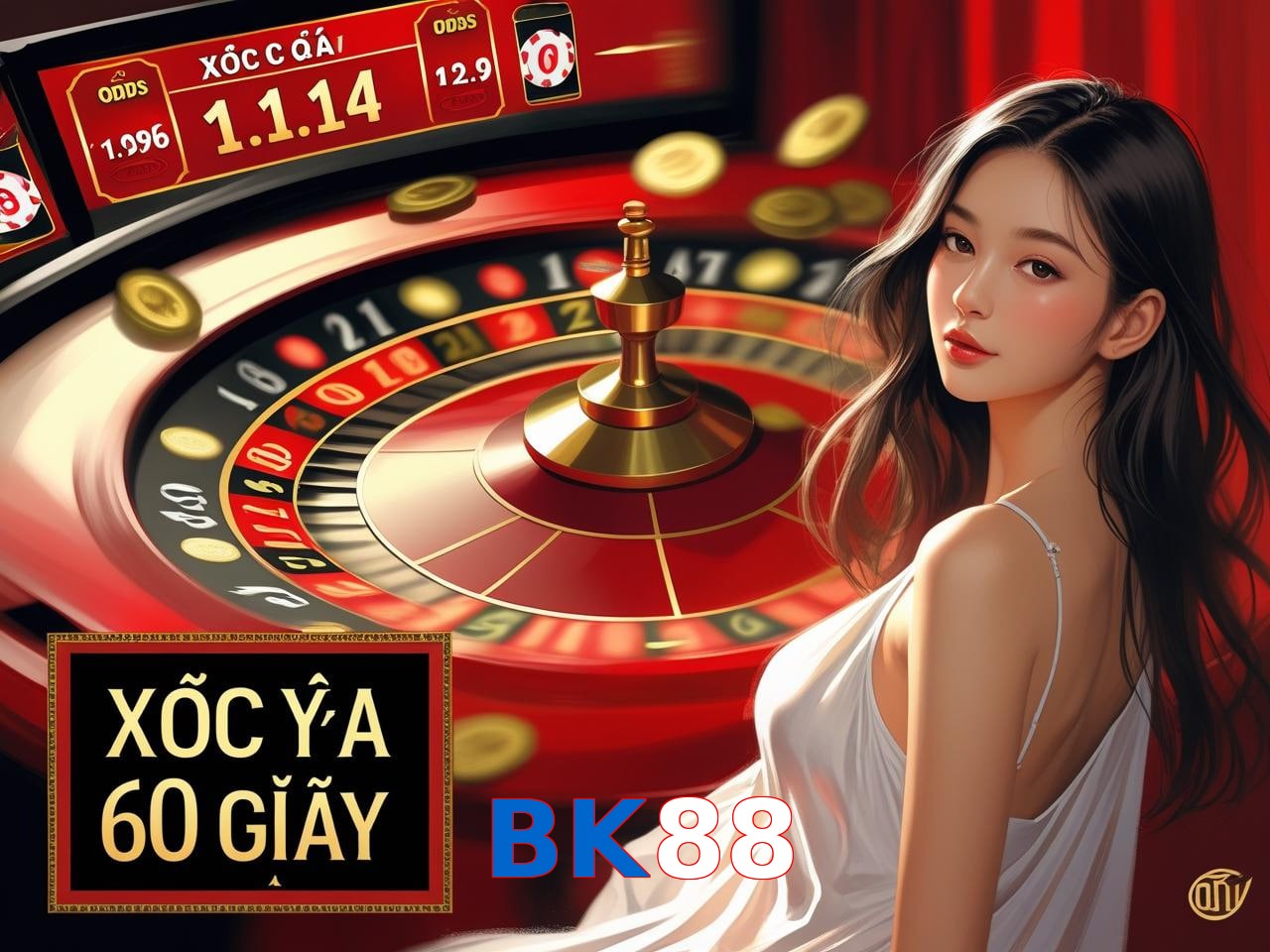 BK88
