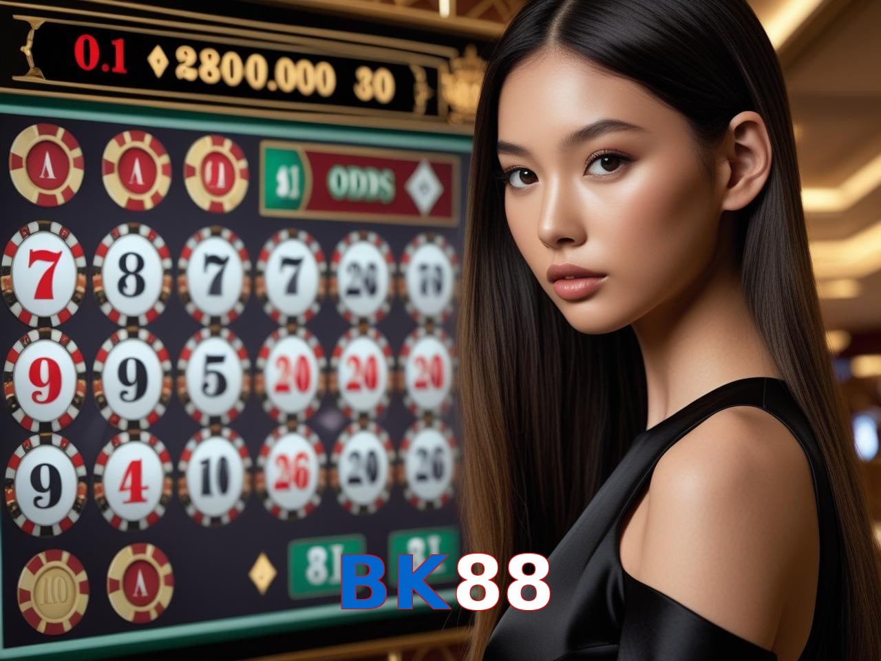 BK88